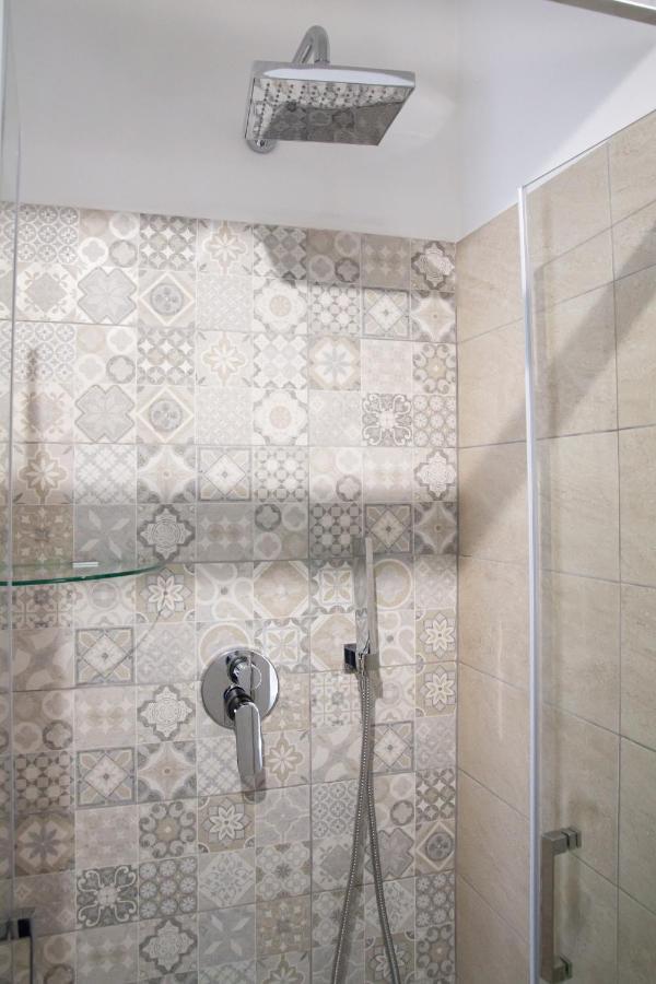 Ferienwohnung Alcova Del Mar Alghero Exterior foto