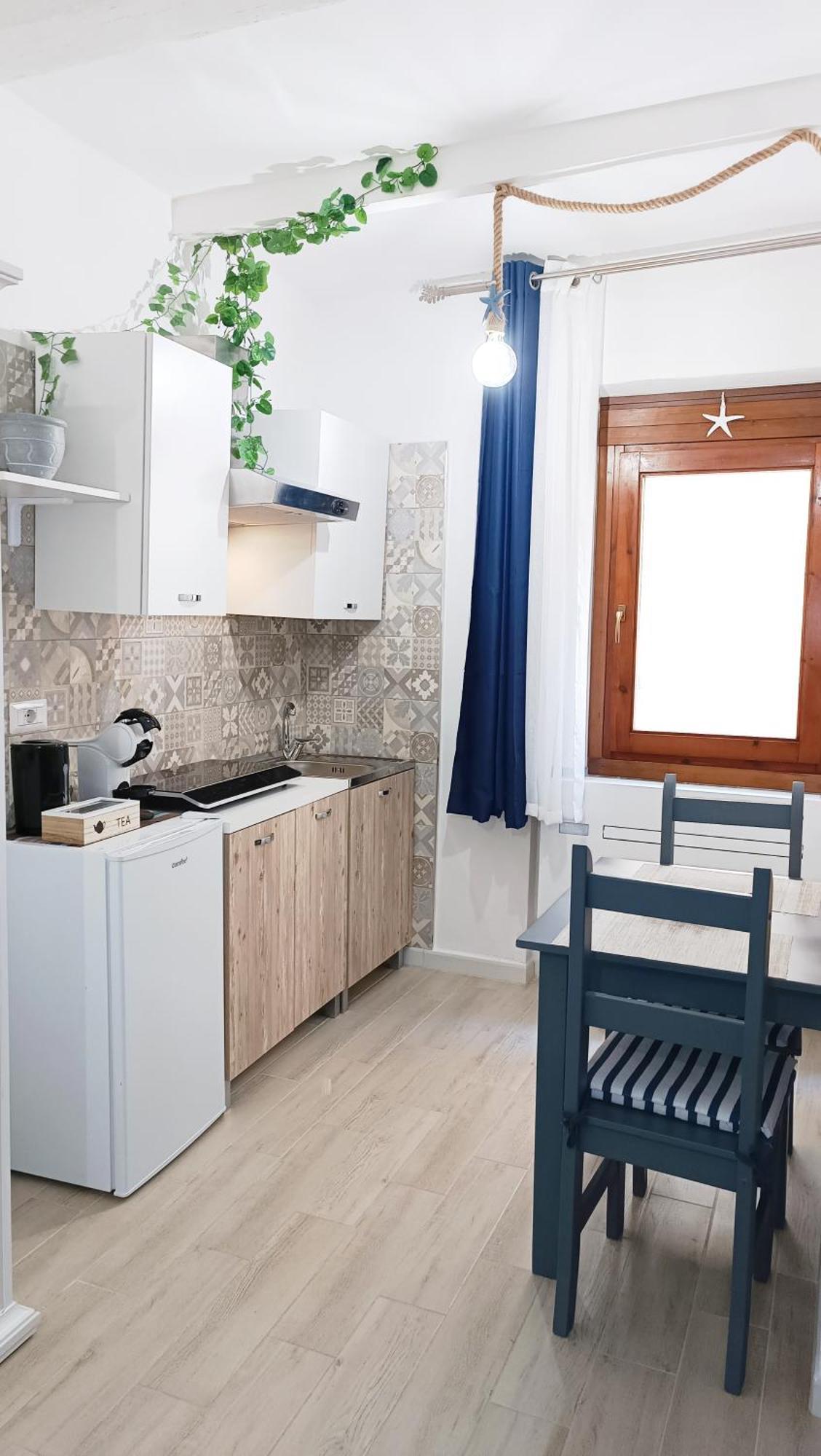 Ferienwohnung Alcova Del Mar Alghero Exterior foto